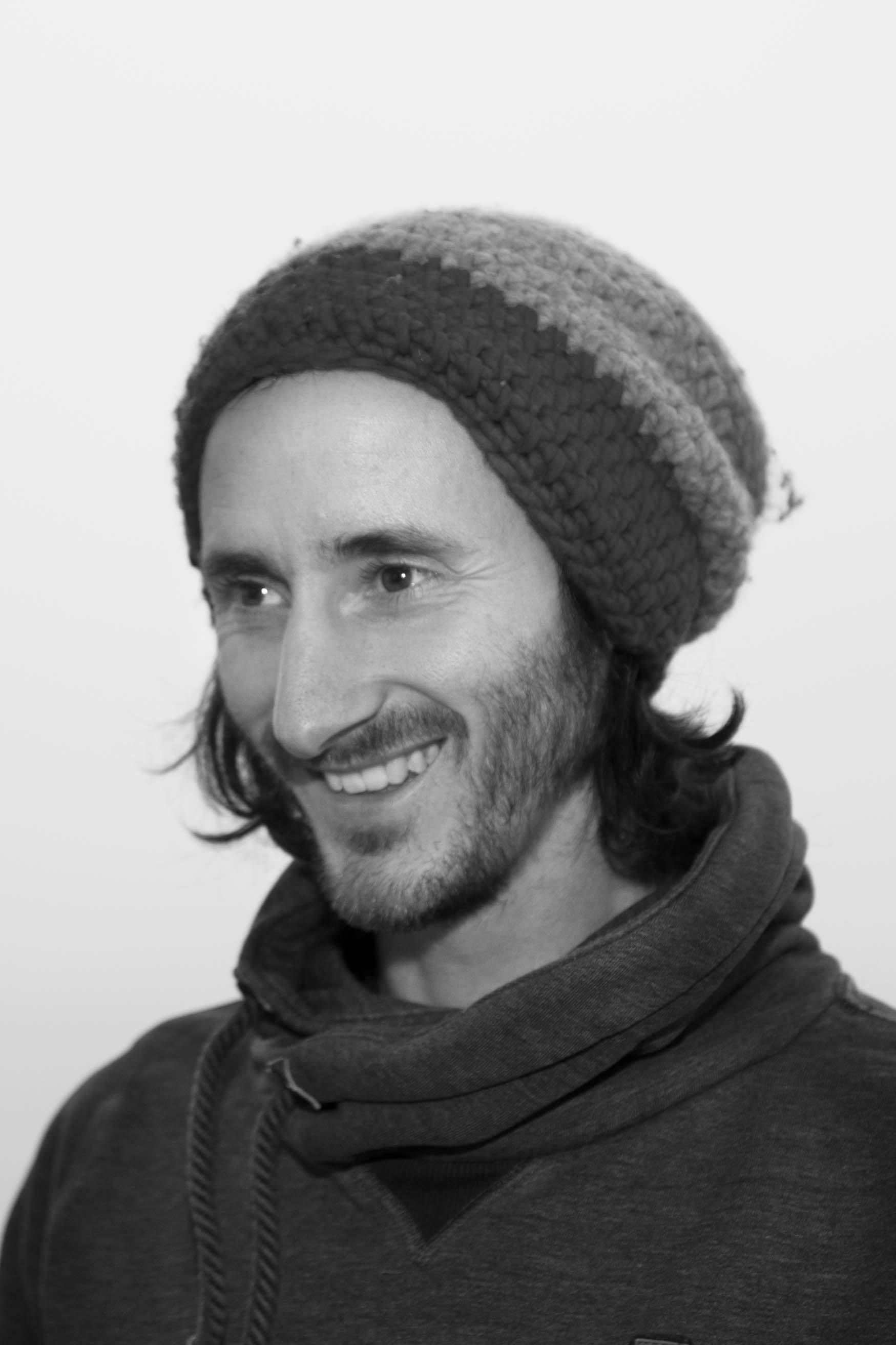 Patrick Peter